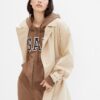 Sweatshirt with GAP logo - Women