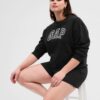 Sweatshirt with GAP logo - Women