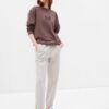 Sweatshirt with GAP logo - Women