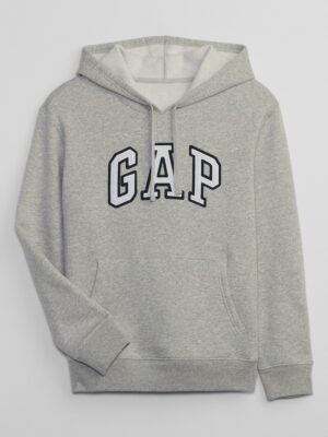 Sweatshirt with GAP logo - Women