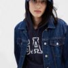 Sweatshirt with GAP logo - Women