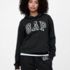 Sweatshirt with GAP logo - Women