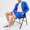 Sweatshirt with logo GAP - Men