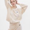Sweatshirt with mini GAP logo - Women