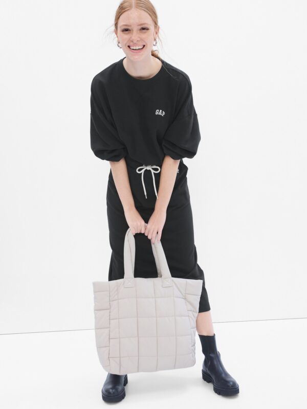 Sweatshirt with mini GAP logo - Women