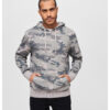 Sweaty gray camouflage