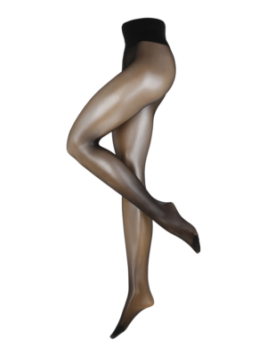 Swedish Stockings Harisnyanadrág 'Malva'  fekete-Hungary