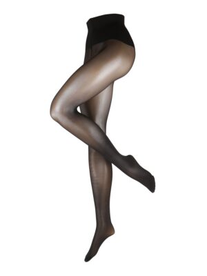 Swedish Stockings Harisnyanadrág 'Svea'  fekete-hu