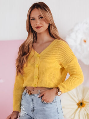 Sweter damski Dstreet MY0000