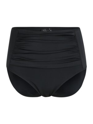 Swim by Zizzi Bikini nadrágok  fekete