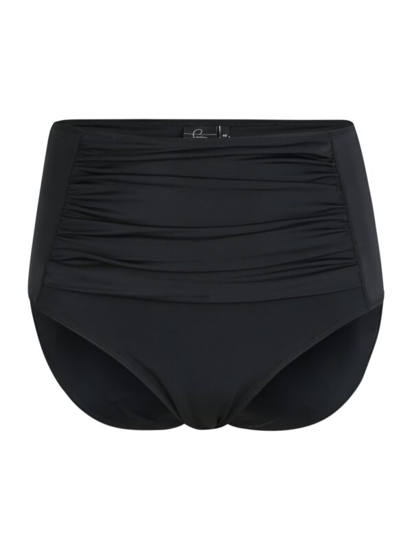 Swim by Zizzi Bikini nadrágok  fekete
