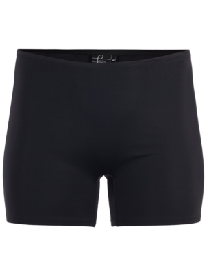 Swim by Zizzi Bikini nadrágok  fekete-Ár