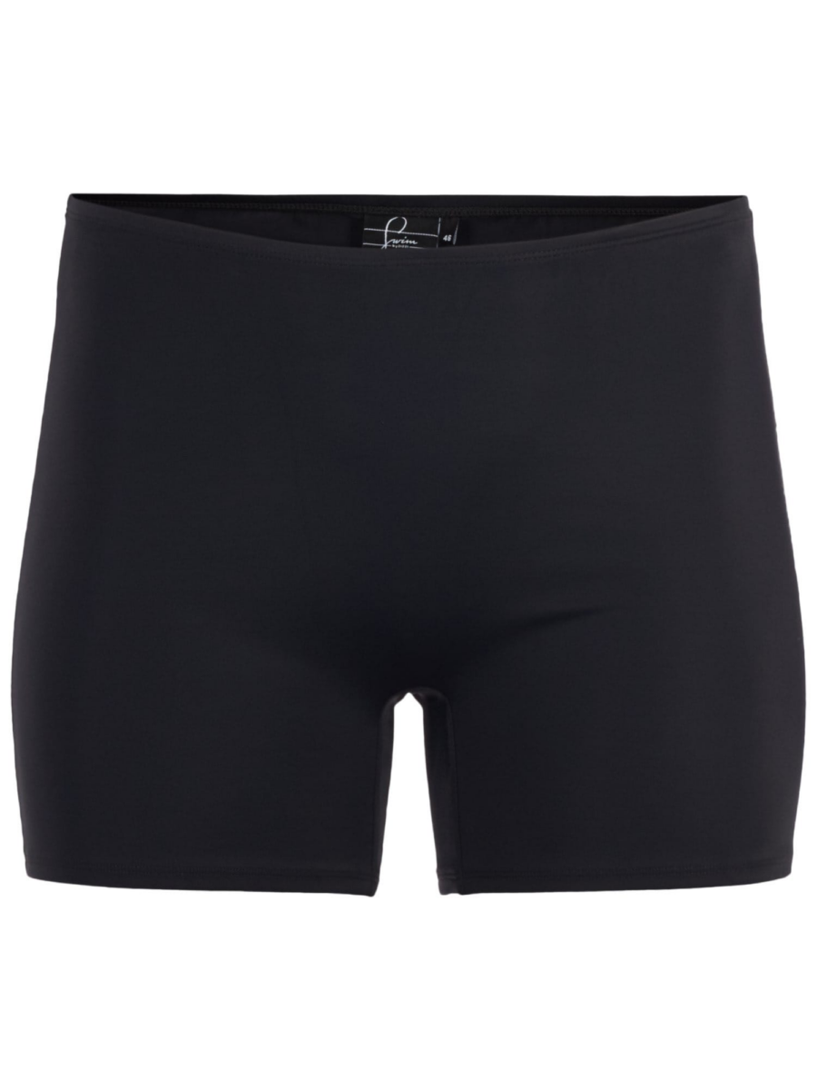Swim by Zizzi Bikini nadrágok  fekete-Ár