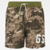 Swimwear - G-STAR Dirik swimshort ao patterned
