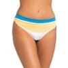 Swimwear Rip Curl HEAT WAVE HI-CHEEKY PANT Mango