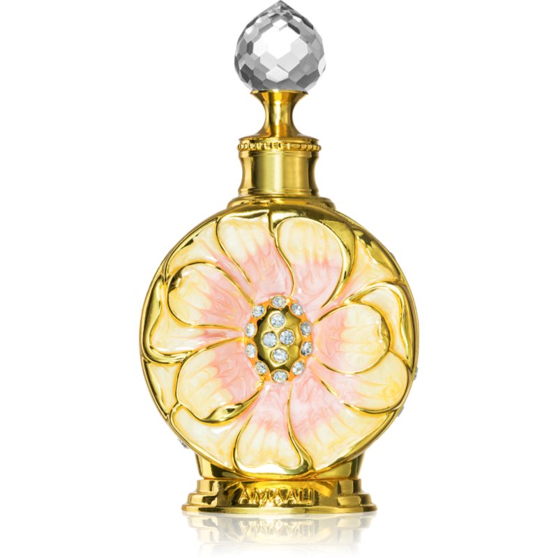 Swiss Arabian Amaali illatos olaj hölgyeknek 15 ml-Ár
