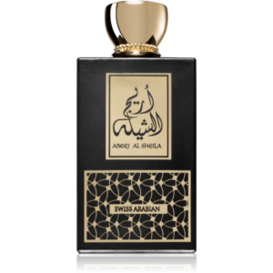 Swiss Arabian Areej Al Sheila Eau de Parfum hölgyeknek 100 ml-Ár