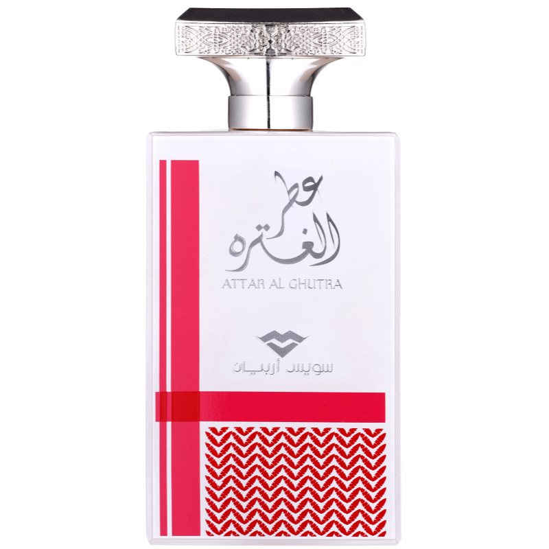 Swiss Arabian Attar Al Ghutra Eau de Parfum uraknak 100 ml-Eredeti