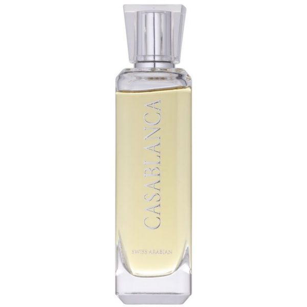 Swiss Arabian Casablanca Eau de Parfum unisex 100 ml-Eredeti