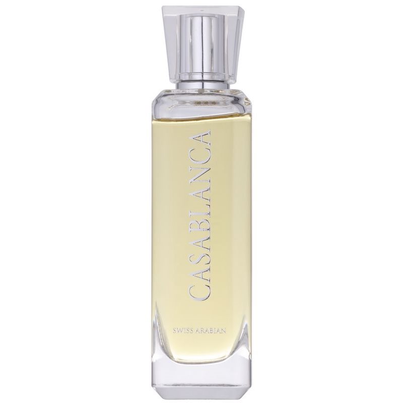 Swiss Arabian Casablanca Eau de Parfum unisex 100 ml-Eredeti