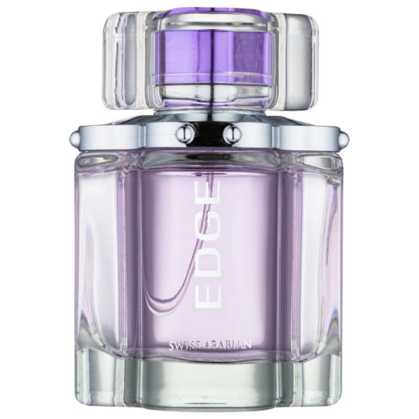 Swiss Arabian Edge Eau de Parfum hölgyeknek 100 ml-Eredeti