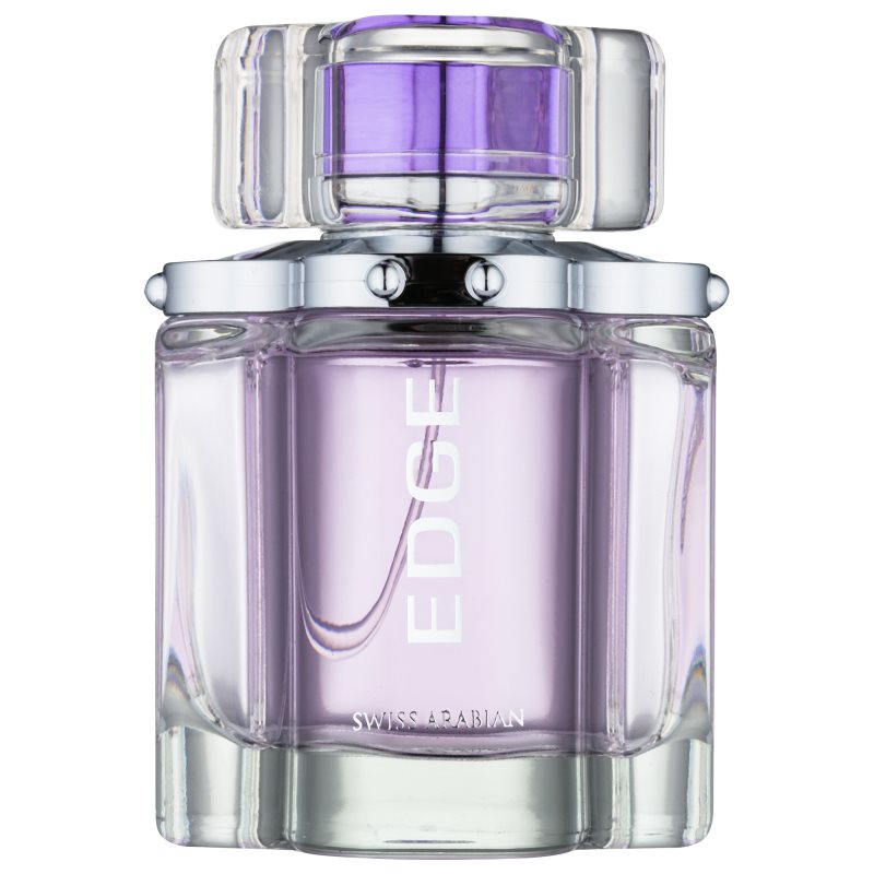Swiss Arabian Edge Eau de Parfum hölgyeknek 100 ml-Eredeti