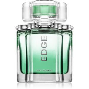 Swiss Arabian Edge Eau de Toilette uraknak 100 ml-Ár
