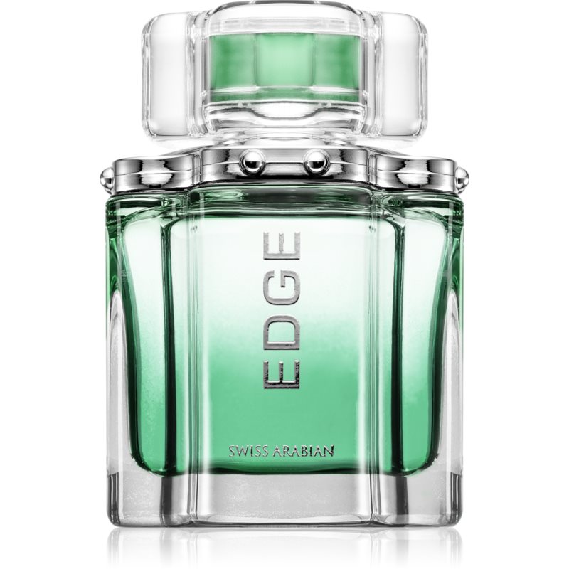 Swiss Arabian Edge Eau de Toilette uraknak 100 ml-Ár