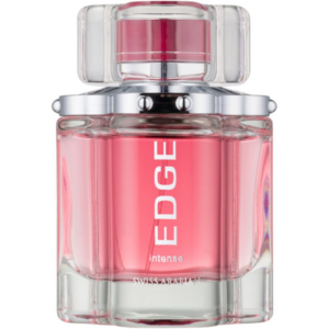 Swiss Arabian Edge Intense Eau de Parfum hölgyeknek 100 ml-Eredeti