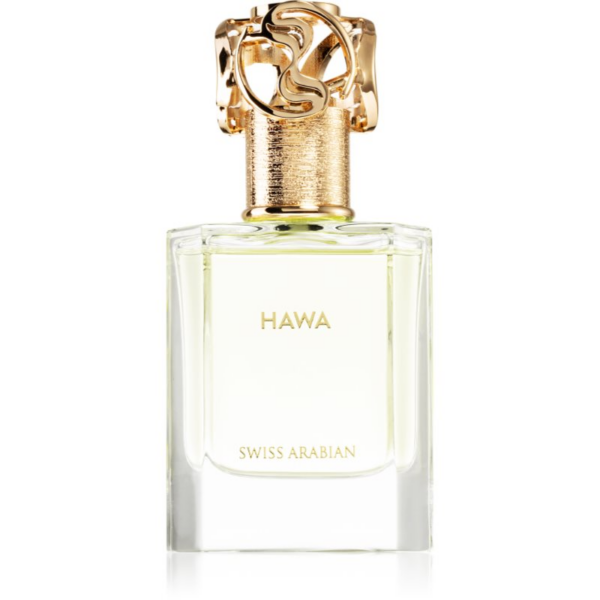Swiss Arabian Hawa Eau de Parfum hölgyeknek 50 ml-Ár