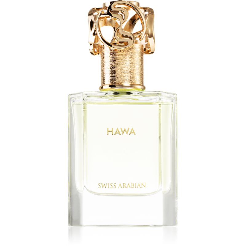Swiss Arabian Hawa Eau de Parfum hölgyeknek 50 ml-Ár