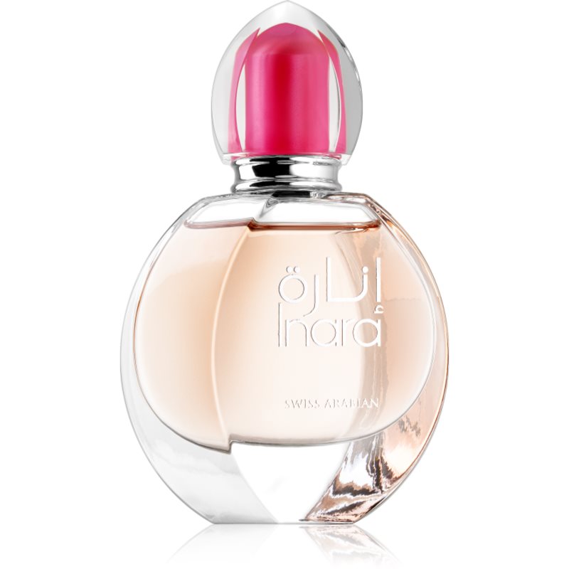 Swiss Arabian Inara Eau de Parfum hölgyeknek 55 ml-Eredeti