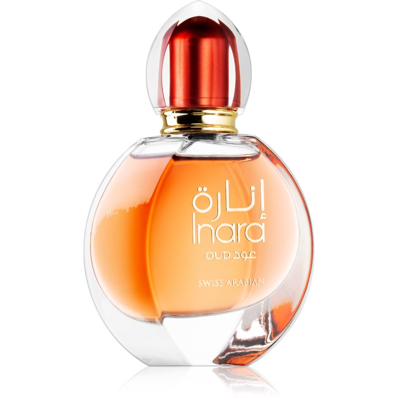 Swiss Arabian Inara Oud Eau de Parfum hölgyeknek 55 ml-Eredeti