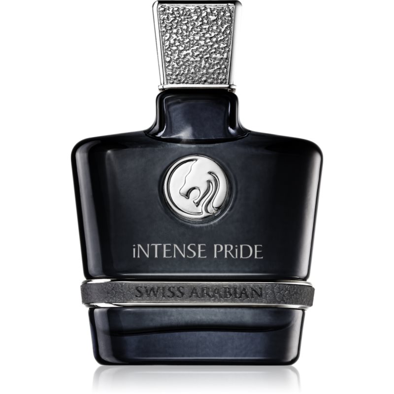 Swiss Arabian Intense Pride Eau de Parfum unisex 100 ml-Ár