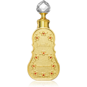 Swiss Arabian Jamila illatos olaj hölgyeknek 15 ml-Ár