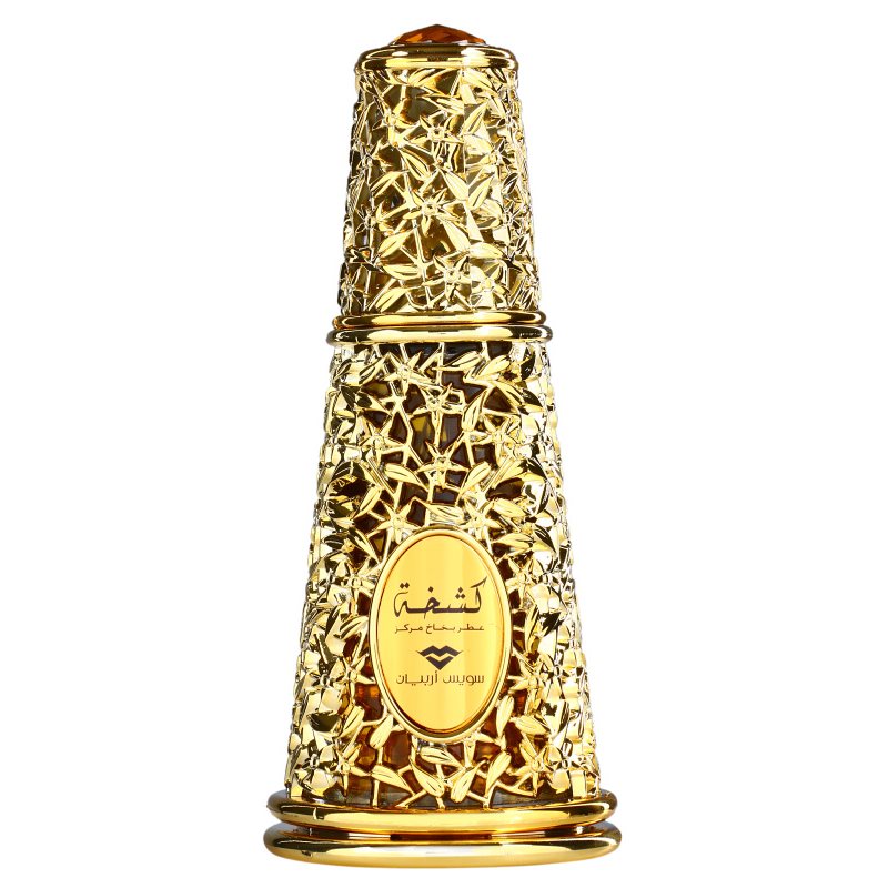 Swiss Arabian Kashkha Eau de Parfum unisex 50 ml-Eredeti