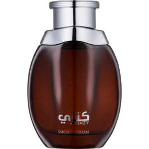 Swiss Arabian Kenzy Eau de Parfum unisex 100 ml-Eredeti