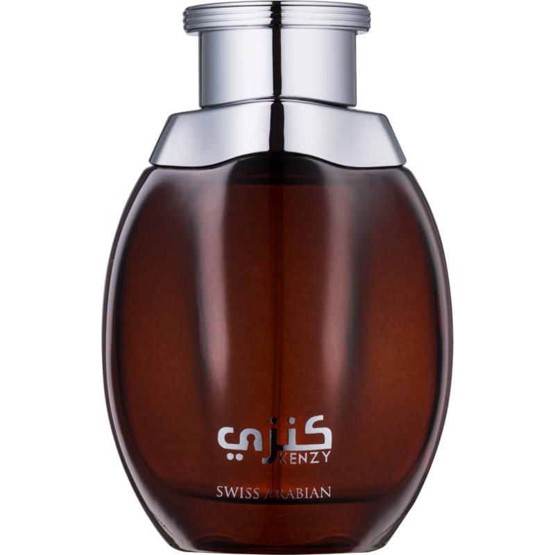 Swiss Arabian Kenzy Eau de Parfum unisex 100 ml-Eredeti