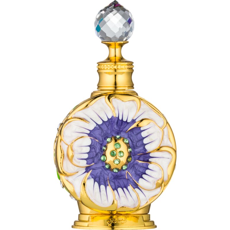 Swiss Arabian Layali illatos olaj unisex 15 ml-Ár