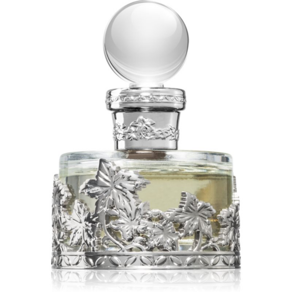 Swiss Arabian Musk Malaki illatos olaj unisex 25 ml-Ár