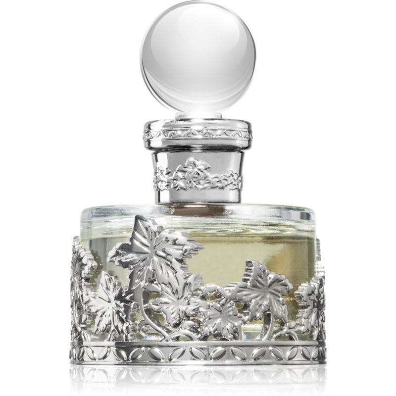 Swiss Arabian Musk Malaki illatos olaj unisex 25 ml-Ár