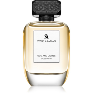 Swiss Arabian Oud and Lychee Eau de Parfum hölgyeknek 100 ml-ár