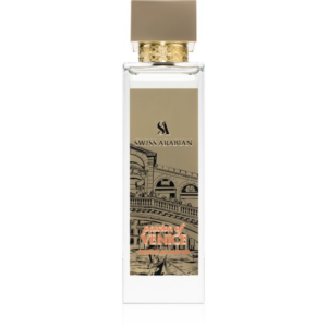Swiss Arabian Passion of Venice parfüm kivonat unisex 100 ml-Ár