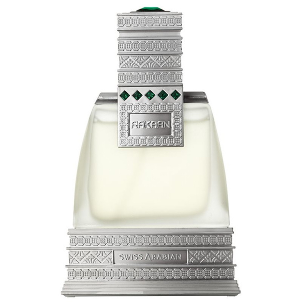 Swiss Arabian Rakaan Eau de Parfum uraknak 50 ml-Eredeti