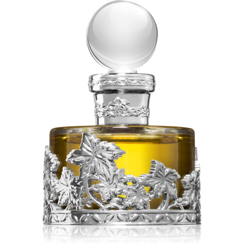 Swiss Arabian Rose Malaki illatos olaj unisex 25 ml-Ár