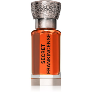 Swiss Arabian Secret Frankincense illatos olaj unisex 12 ml-Ár