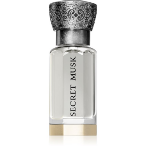 Swiss Arabian Secret Musk illatos olaj unisex 12 ml-Ár