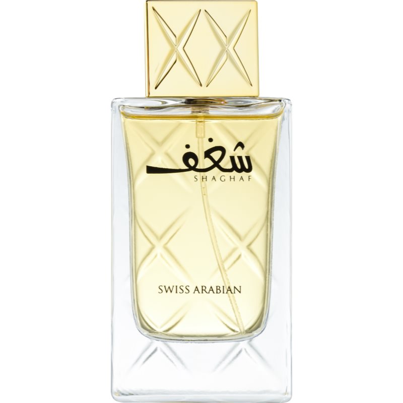 Swiss Arabian Shaghaf Eau de Parfum hölgyeknek 75 ml-Eredeti