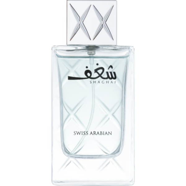 Swiss Arabian Shaghaf Men Eau de Parfum uraknak 75 ml-Eredeti