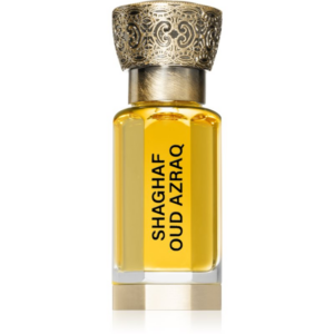 Swiss Arabian Shaghaf Oud Azraq illatos olaj unisex 12 ml-Ár